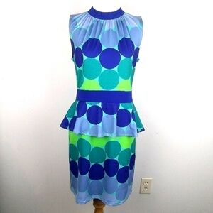 Tracy Negoshian Dress, sz XS